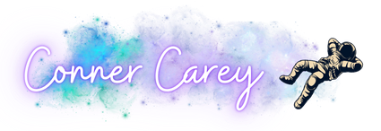 Conner Carey