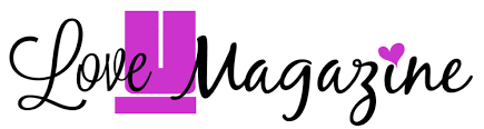 love u magazine logo