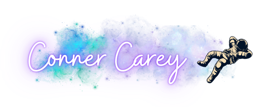 Conner Carey
