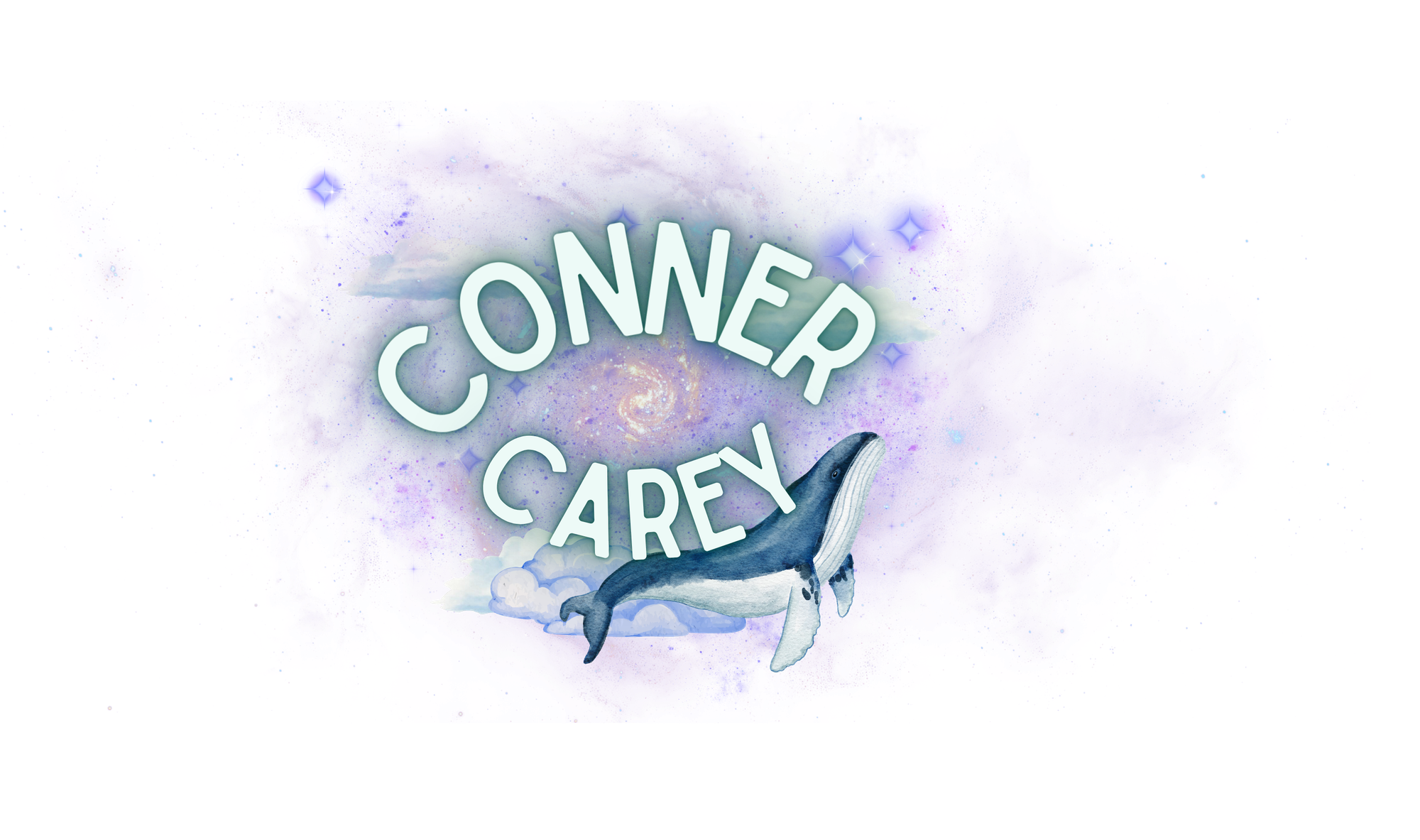 Conner Carey — Music Artist & Writer