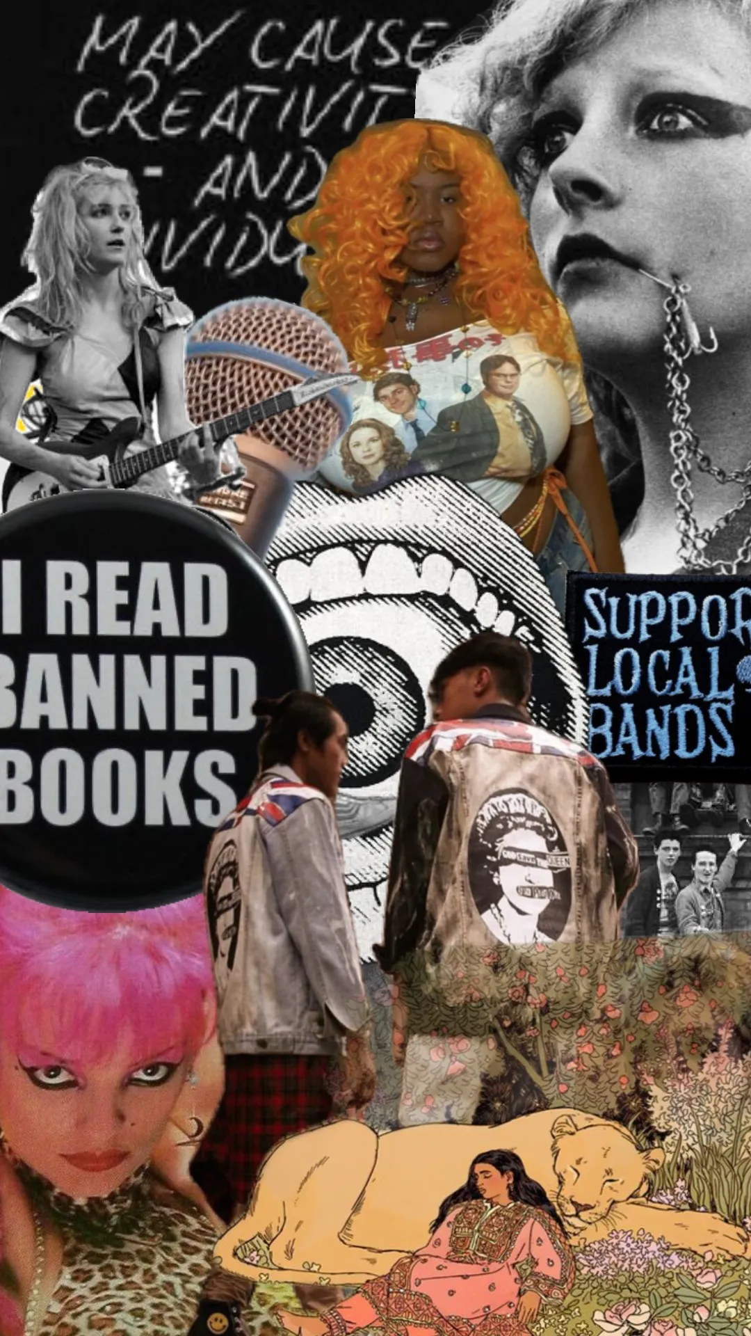 5 Ways Bipolar Made Me Punk Rock